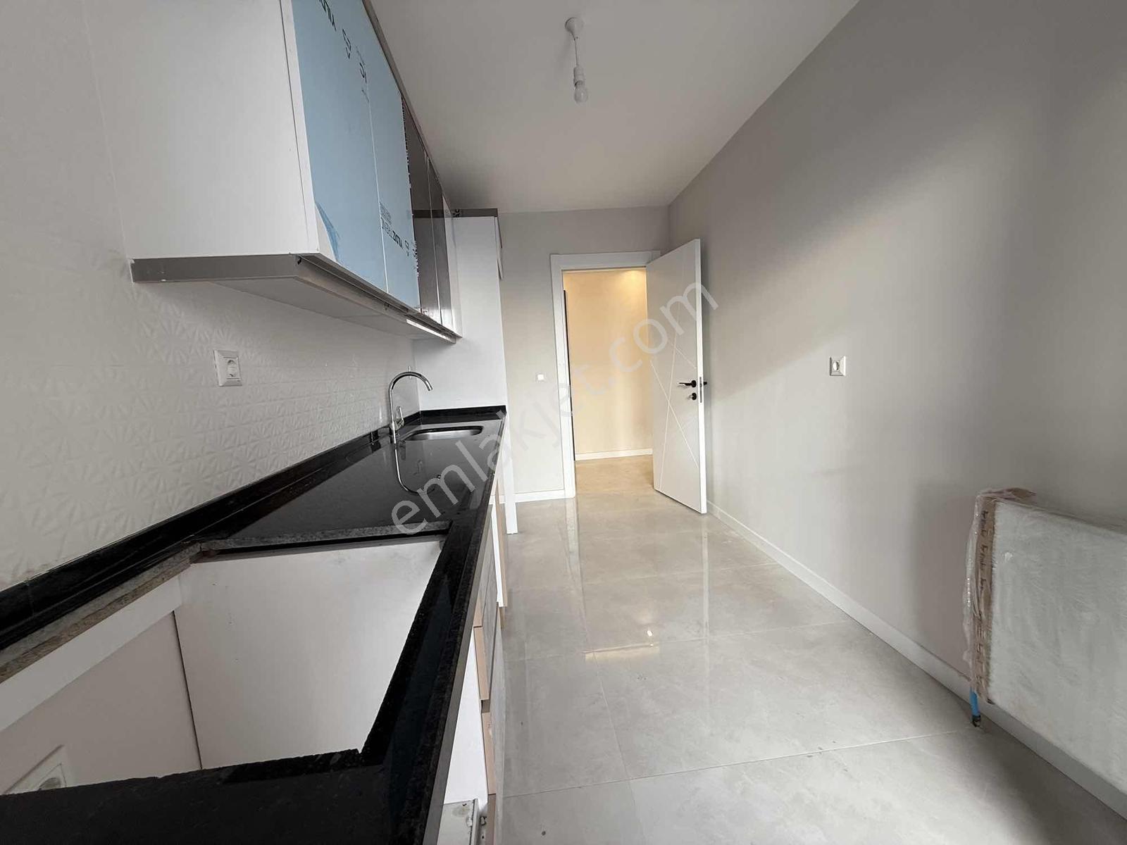 Mahmutbey - Güneşli / Sıfır 2+1 96 M² Fırsat Daire / Revan Park - Görsel 33
