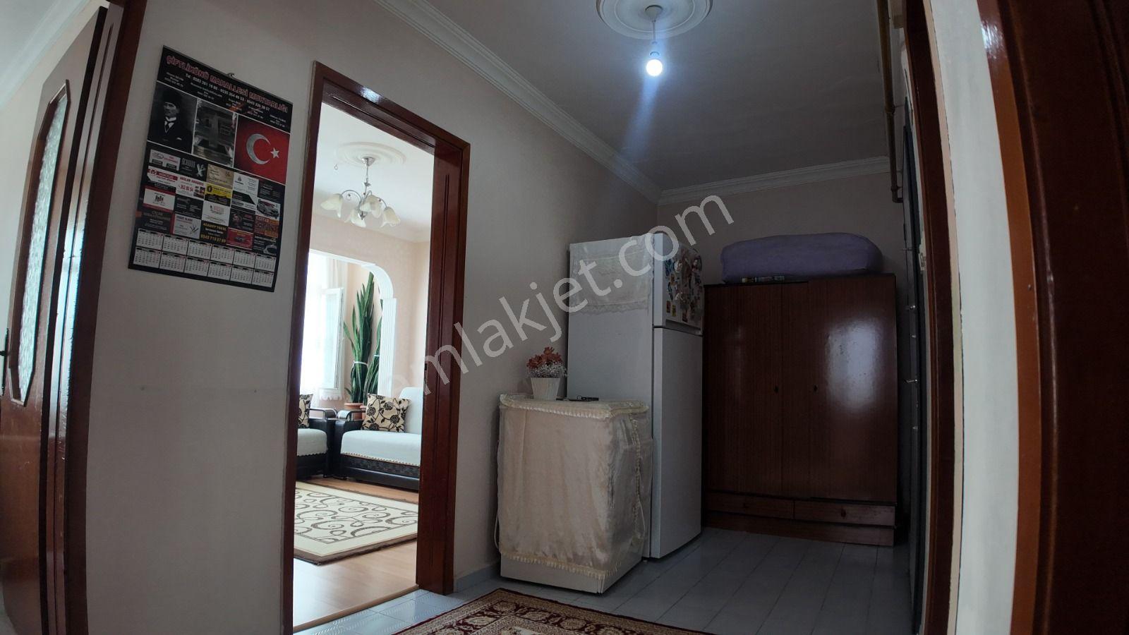 Re/max Land'den Gündoğdu Mahallesinde 4 Kat İmarlı Satılık Bina - Görsel 10