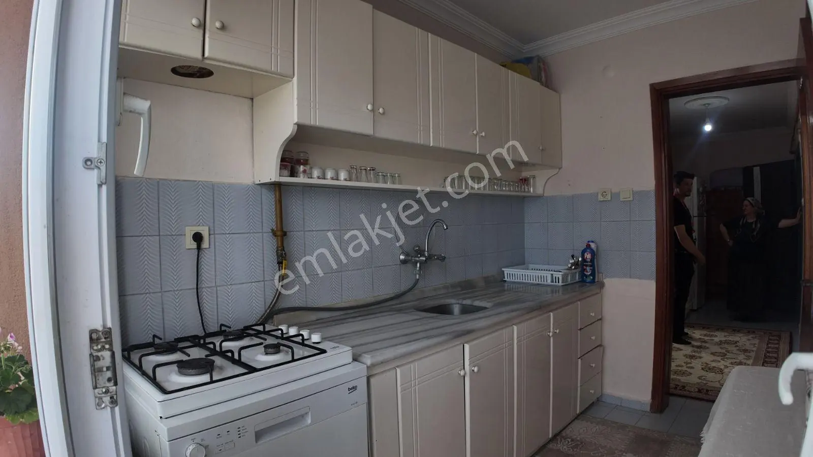 Re/max Land'den Gündoğdu Mahallesinde 4 Kat İmarlı Satılık Bina - Görsel 3