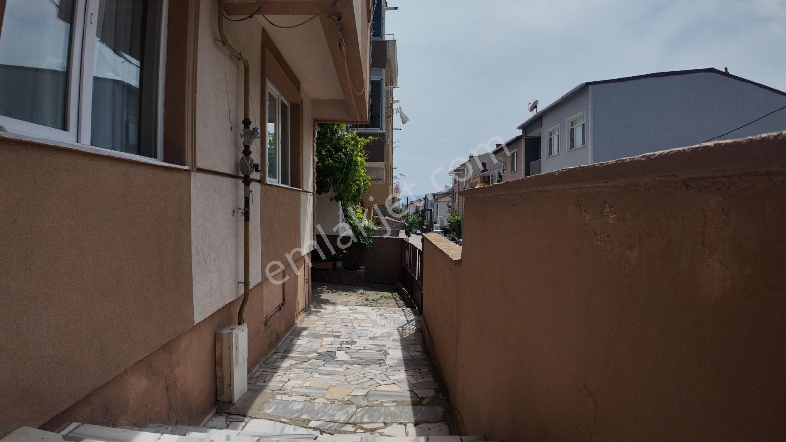 Re/max Land'den Gündoğdu Mahallesinde 4 Kat İmarlı Satılık Bina - Görsel 16