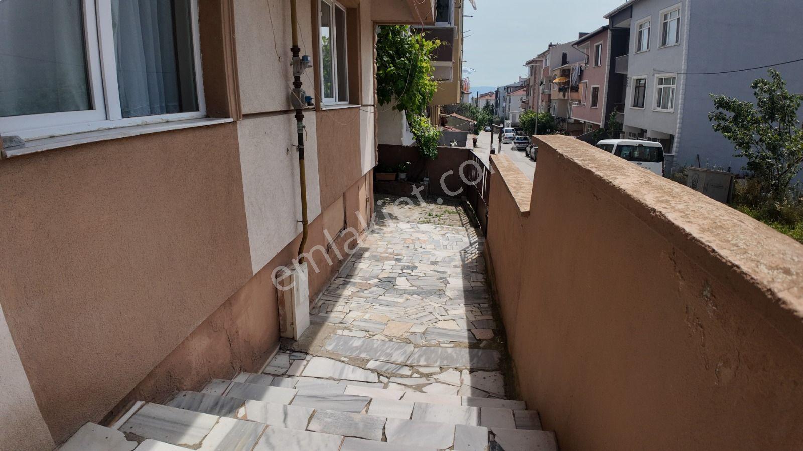 Re/max Land'den Gündoğdu Mahallesinde 4 Kat İmarlı Satılık Bina - Görsel 17