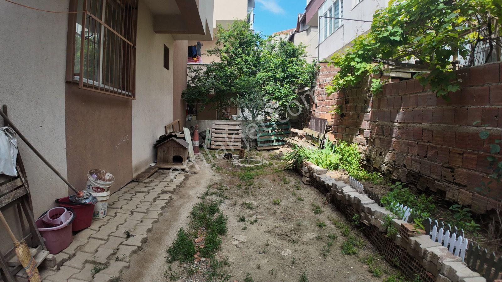 Re/max Land'den Gündoğdu Mahallesinde 4 Kat İmarlı Satılık Bina - Görsel 18