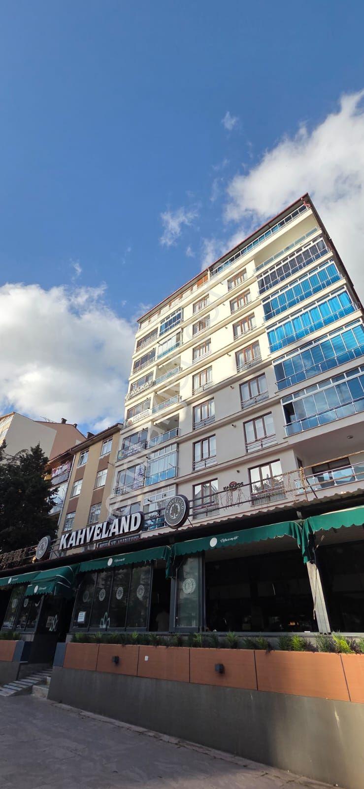Sahibinden, Kahveland Üzeri, 1+0 Stüdyo Daire/ofis