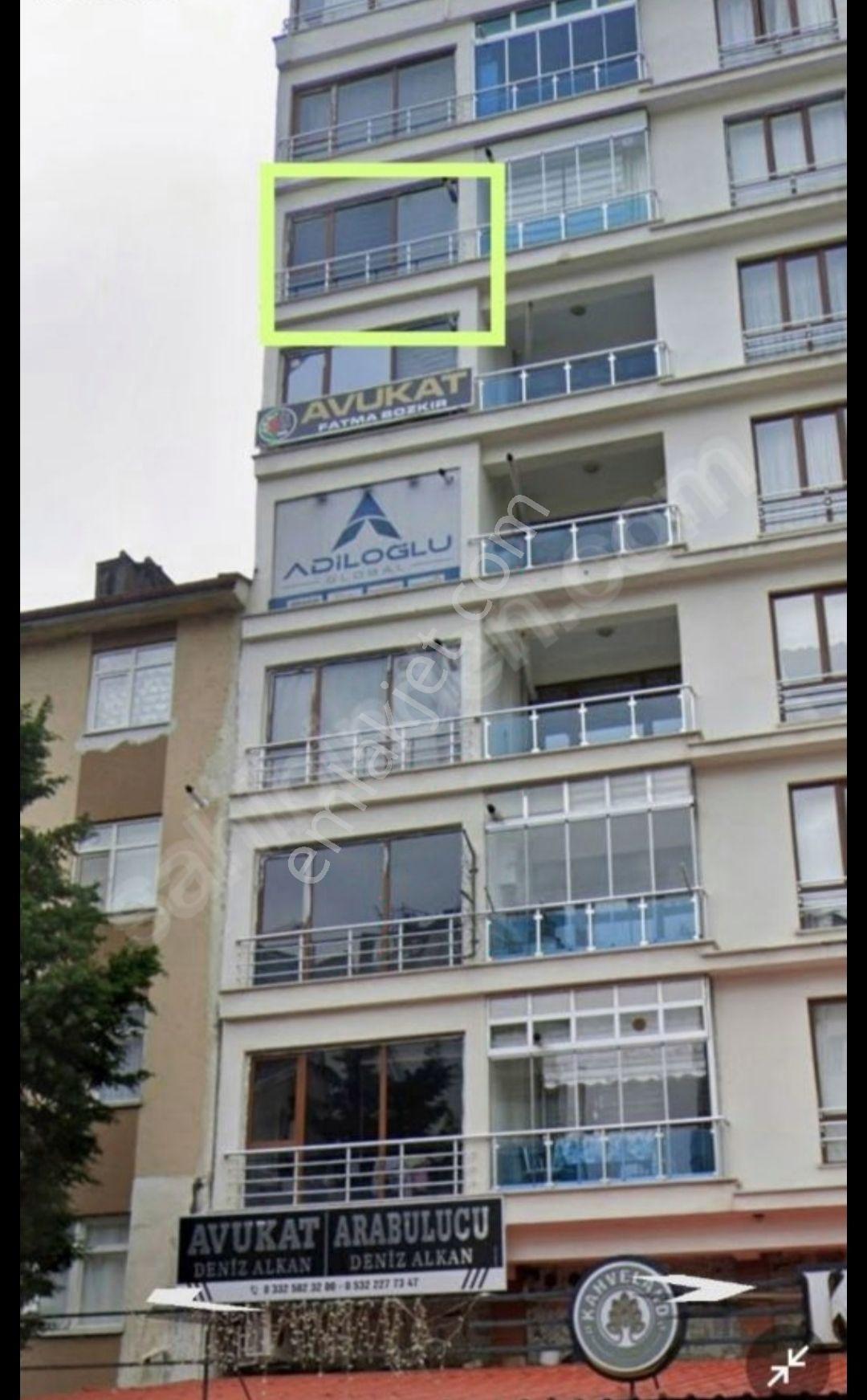 Sahibinden, Kahveland Üzeri, 1+0 Stüdyo Daire/ofis - Görsel 7