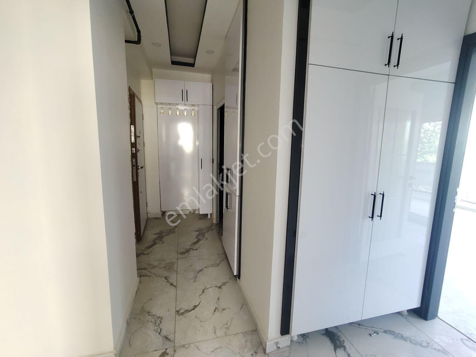Emlak 72'den Şafak Mahallesi'nde 2+1 Kiralık Sıfır Daire - Görsel 9