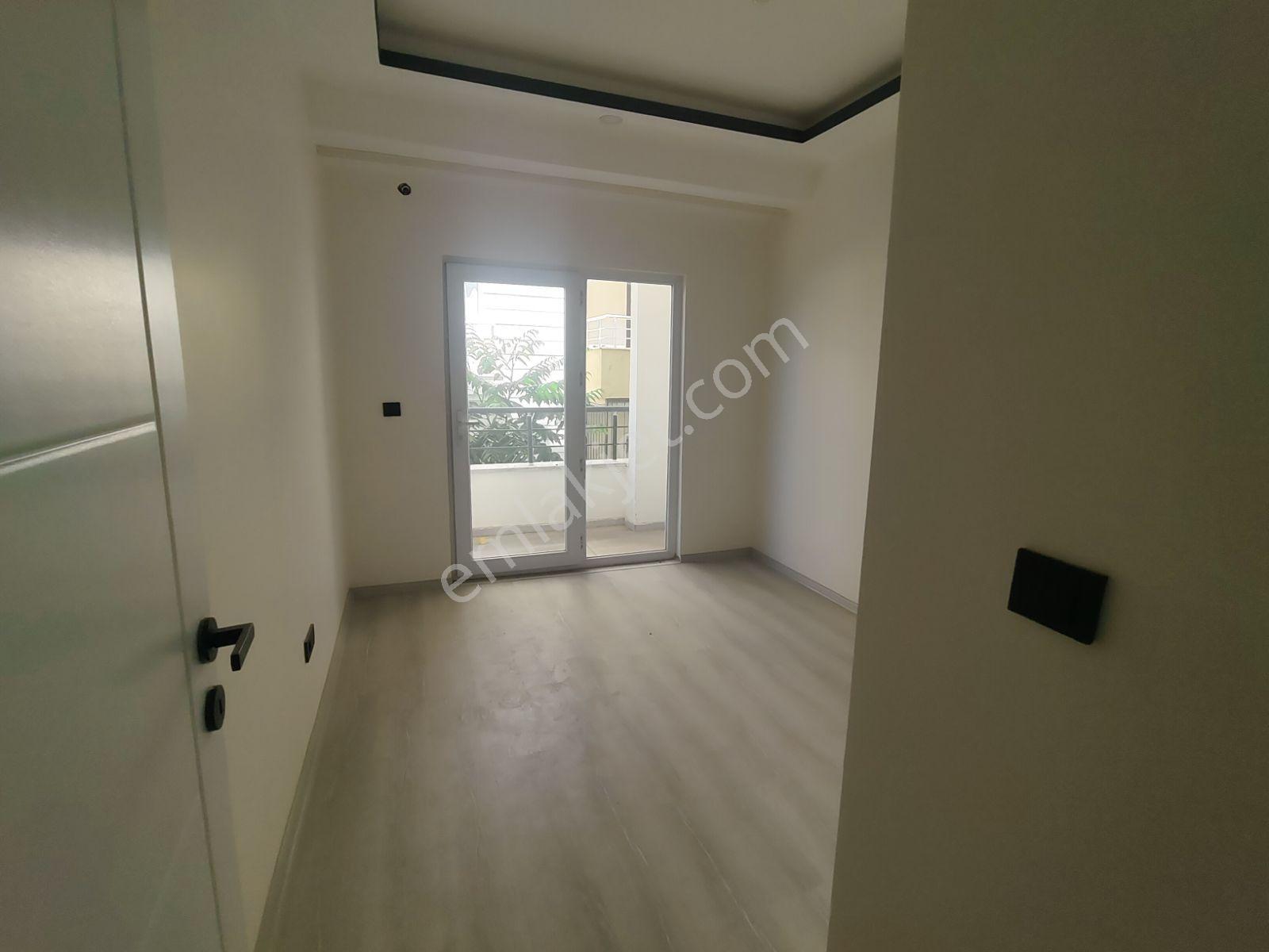 Emlak 72'den Şafak Mahallesi'nde 2+1 Kiralık Sıfır Daire - Görsel 5