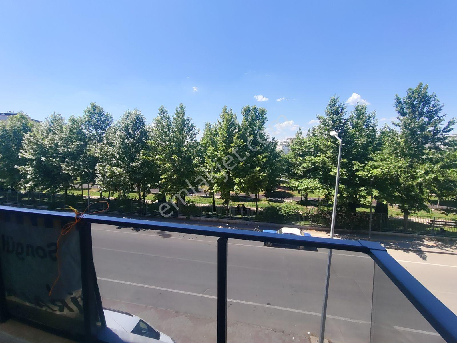 Emlak 72'den Şafak Mahallesi'nde 2+1 Kiralık Sıfır Daire - Görsel 10