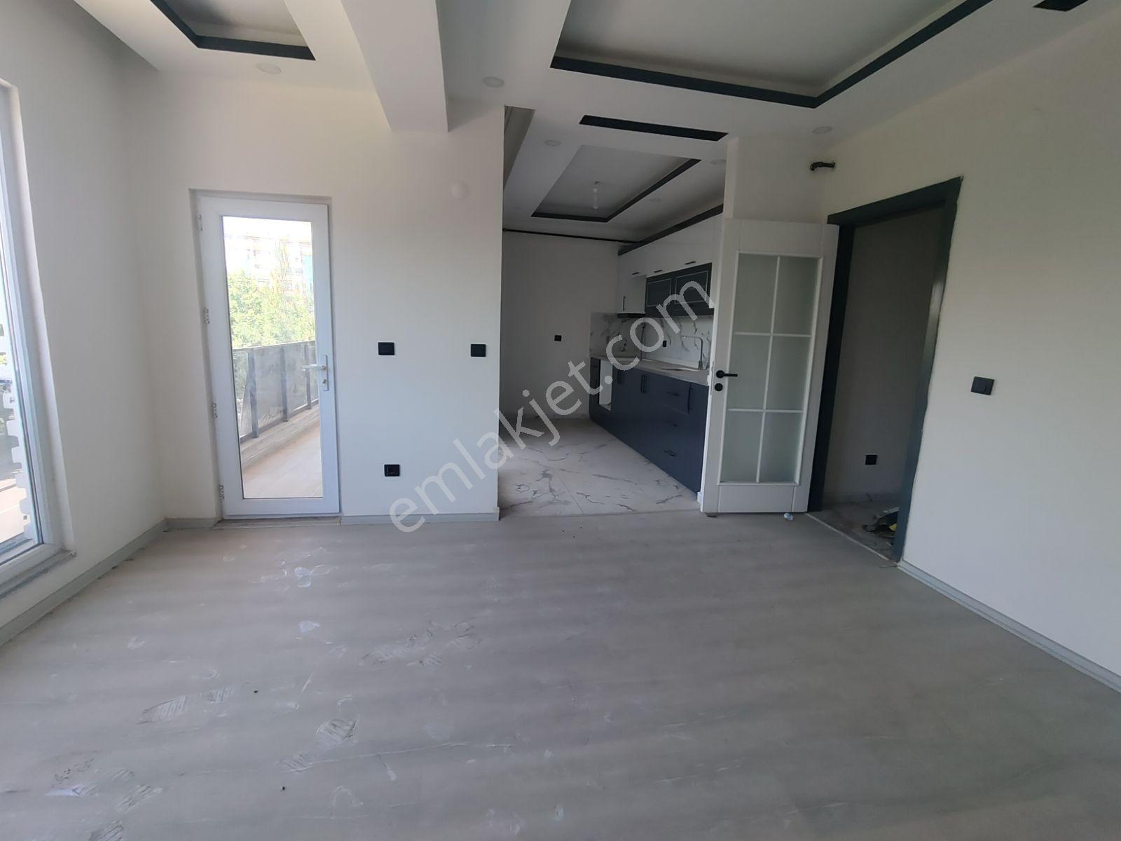 Emlak 72'den Şafak Mahallesi'nde 2+1 Kiralık Sıfır Daire - Görsel 15