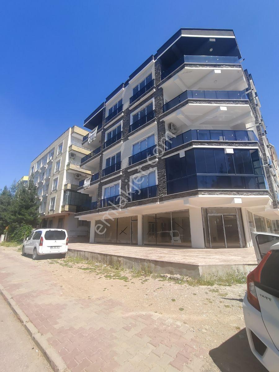 Emlak 72'den Şafak Mahallesi'nde 2+1 Kiralık Sıfır Daire - Görsel 14