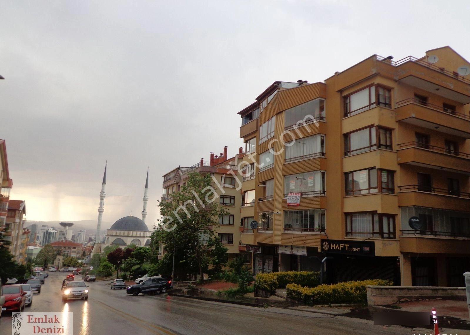 Ceyhun Atuf Kansu Caddesi Üzerinde Ön Cephe 150 M2 - Görsel 15