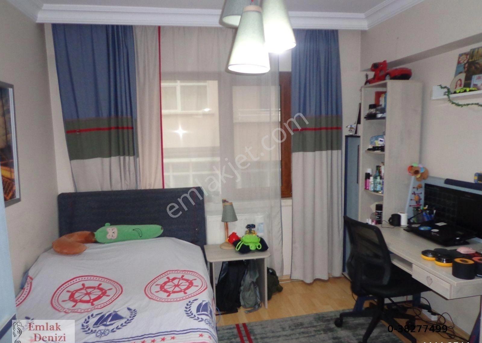 Ceyhun Atuf Kansu Caddesi Üzerinde Ön Cephe 150 M2 - Görsel 14