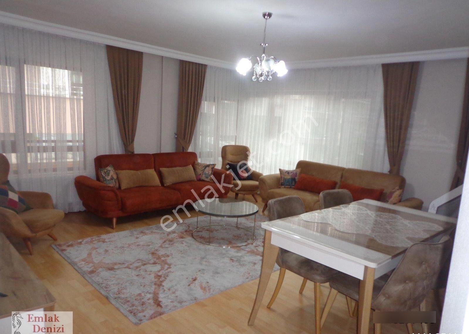 Ceyhun Atuf Kansu Caddesi Üzerinde Ön Cephe 150 M2 - Görsel 2
