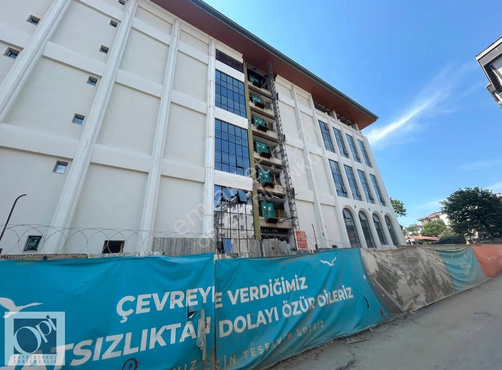 Pendik Bahçelievler Mahallesi'nde Satılık 1+1 Fırsat Daire - Görsel 5
