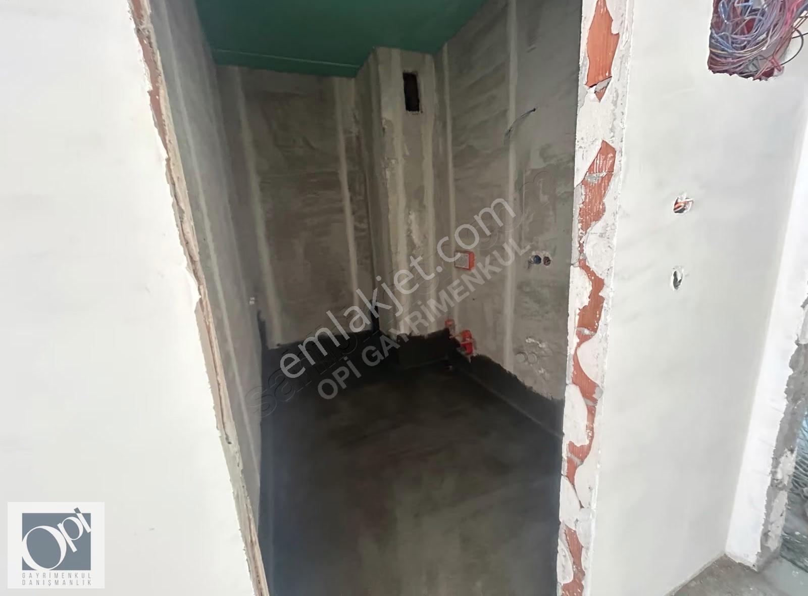 Pendik Bahçelievler Mahallesi'nde Satılık 1+1 Fırsat Daire - Görsel 15