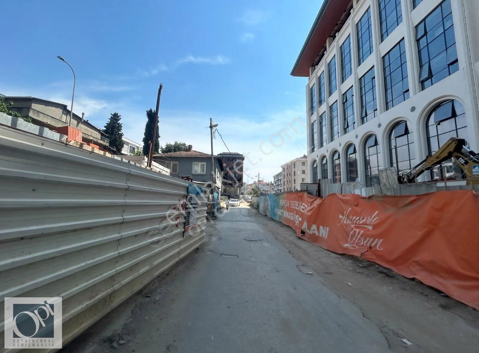 Pendik Bahçelievler Mahallesi'nde Satılık 1+1 Fırsat Daire - Görsel 8