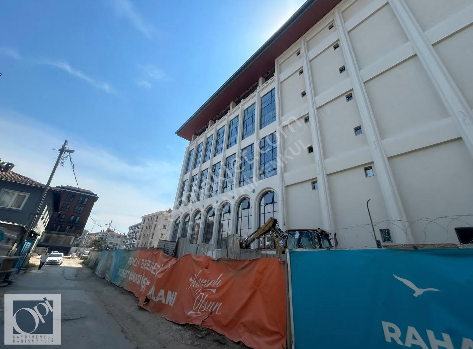 Pendik Bahçelievler Mahallesi'nde Satılık 1+1 Fırsat Daire - Görsel 11