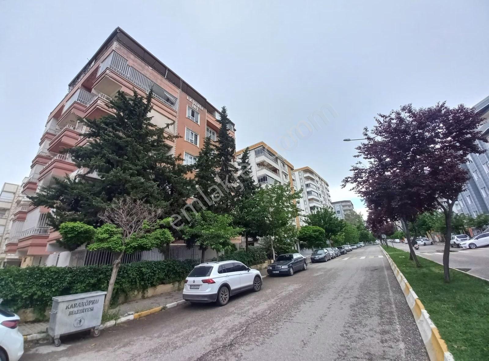 Kültür Emlaktan Şenevler'de Ptt'ye Yakın Uygun 3+1 Arakat Daire - Görsel 22