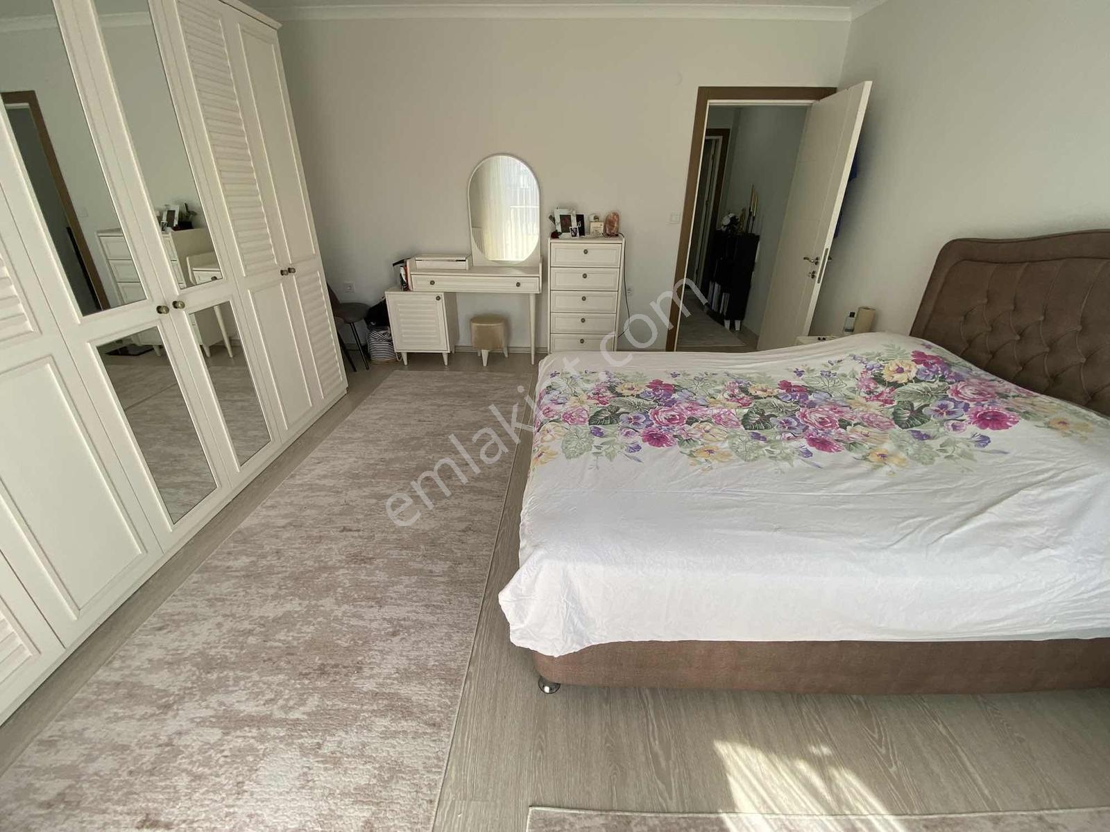 Kasaplar Mah. İzmir Yol Yakını Kiralık 2+1 Geniş Dubleks Daire - Görsel 20
