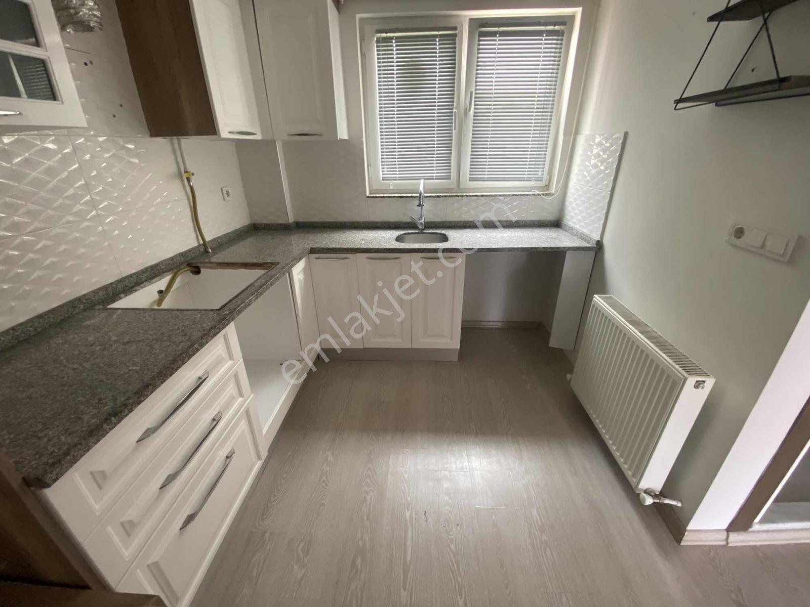 Kasaplar Mah. İzmir Yol Yakını Kiralık 2+1 Geniş Dubleks Daire - Görsel 9