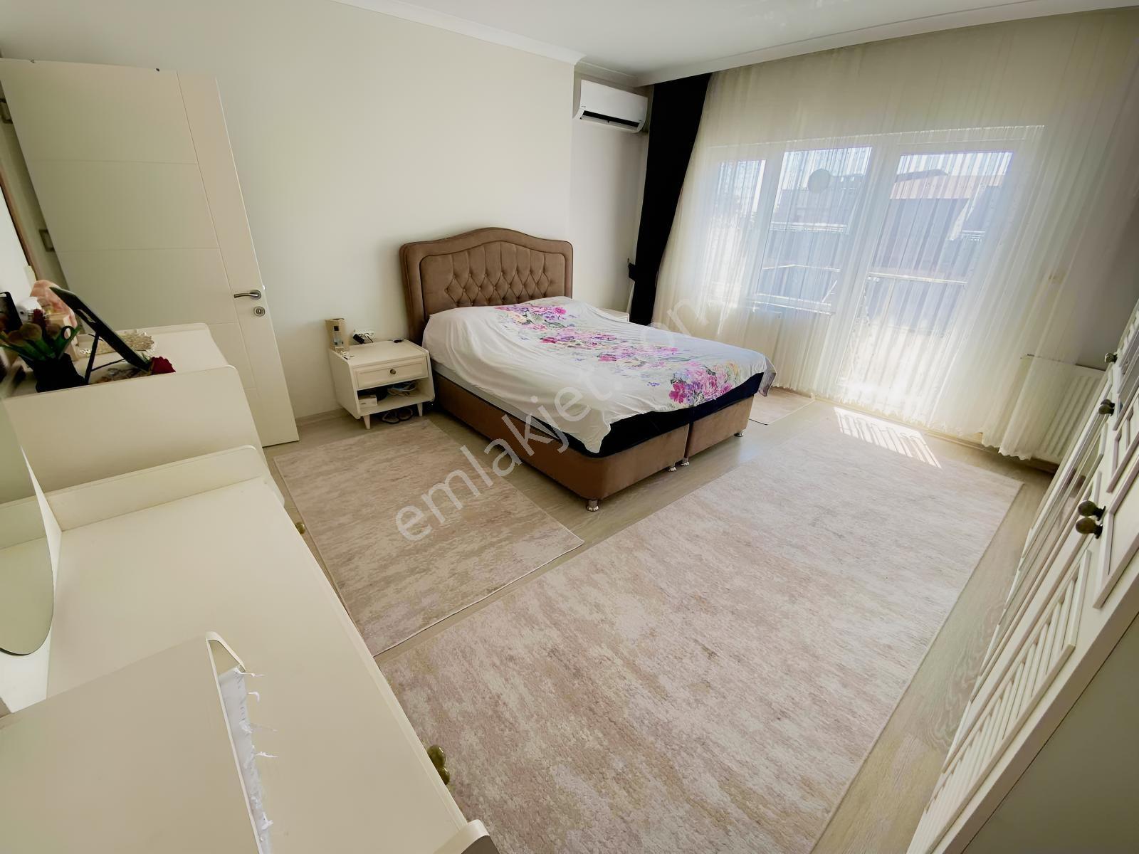 Kasaplar Mah. İzmir Yol Yakını Kiralık 2+1 Geniş Dubleks Daire - Görsel 19