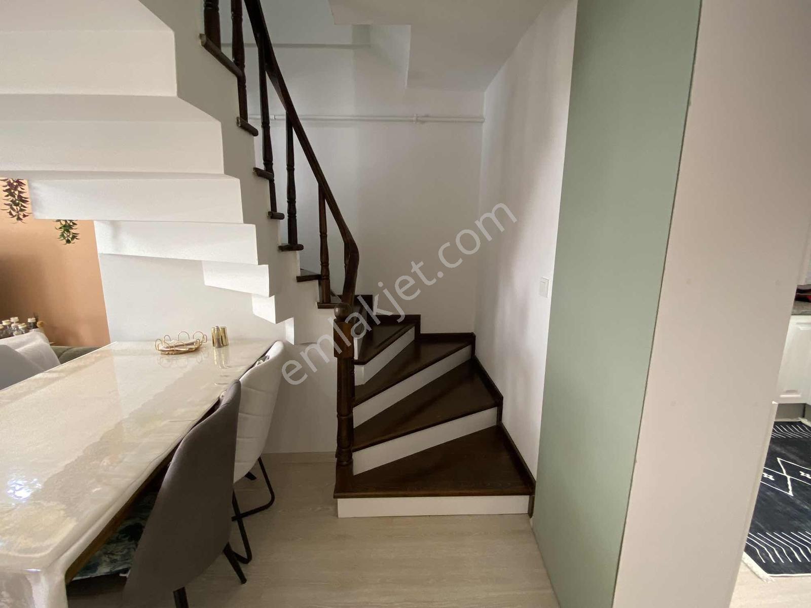Kasaplar Mah. İzmir Yol Yakını Kiralık 2+1 Geniş Dubleks Daire - Görsel 2
