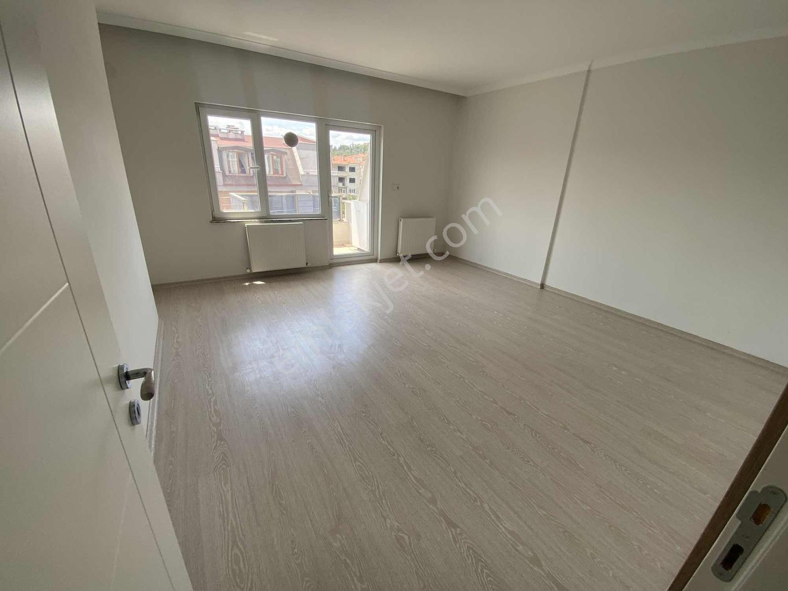 Kasaplar Mah. İzmir Yol Yakını Kiralık 2+1 Geniş Dubleks Daire - Görsel 13