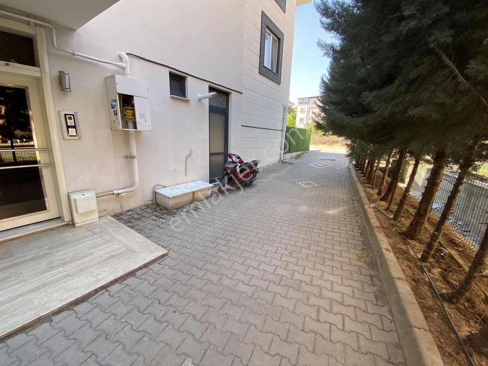 Kasaplar Mah. İzmir Yol Yakını Kiralık 2+1 Geniş Dubleks Daire - Görsel 22