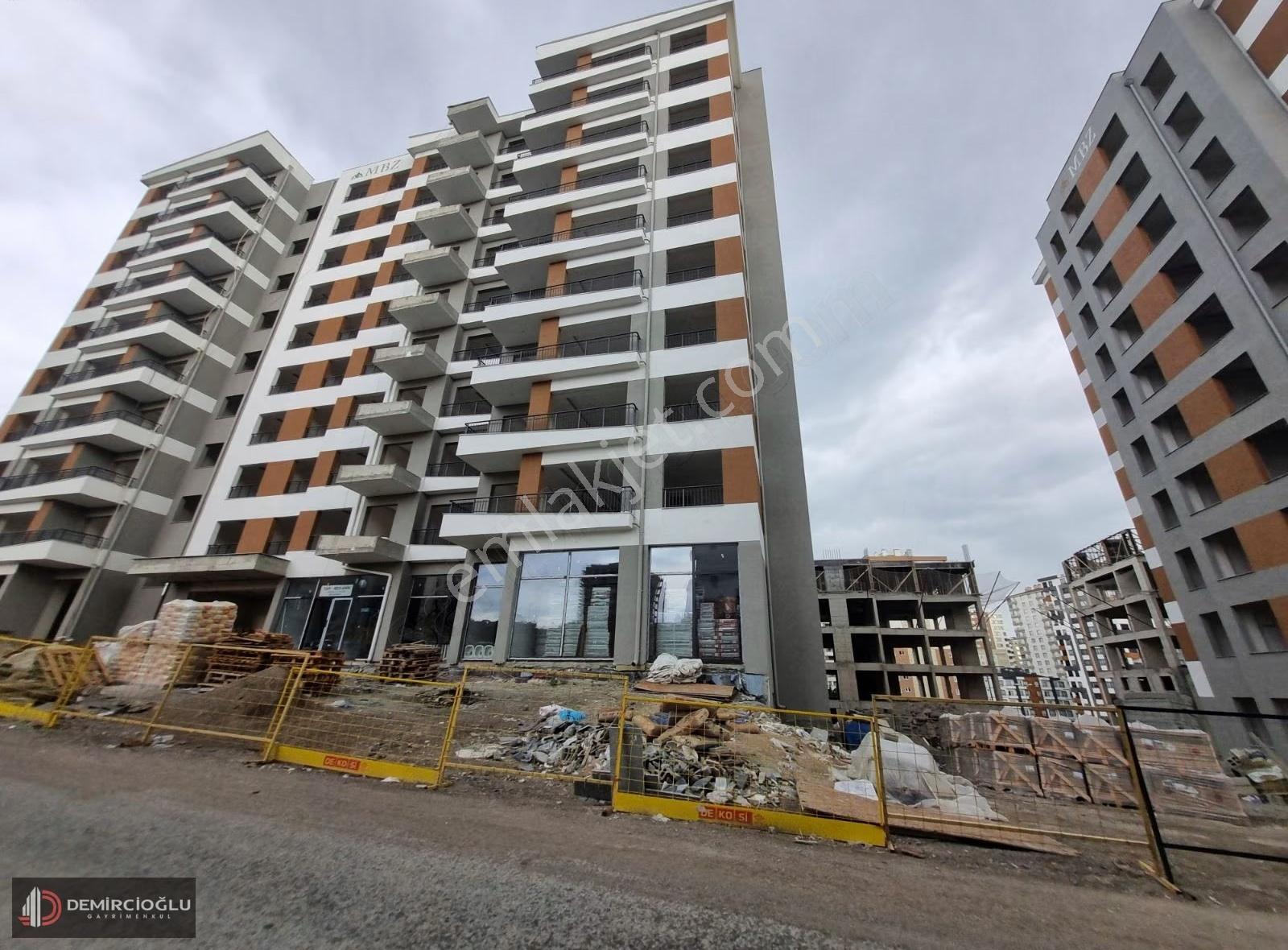 Acill Sıfır 150 M2 Giyinme Odalı Daire(altında Daire Mevcut) - Görsel 6