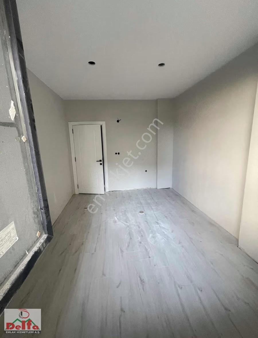 Delfa Yapı İnşaat Tan Satılık Geniş Ferah Y Giriş Daire - Görsel 3