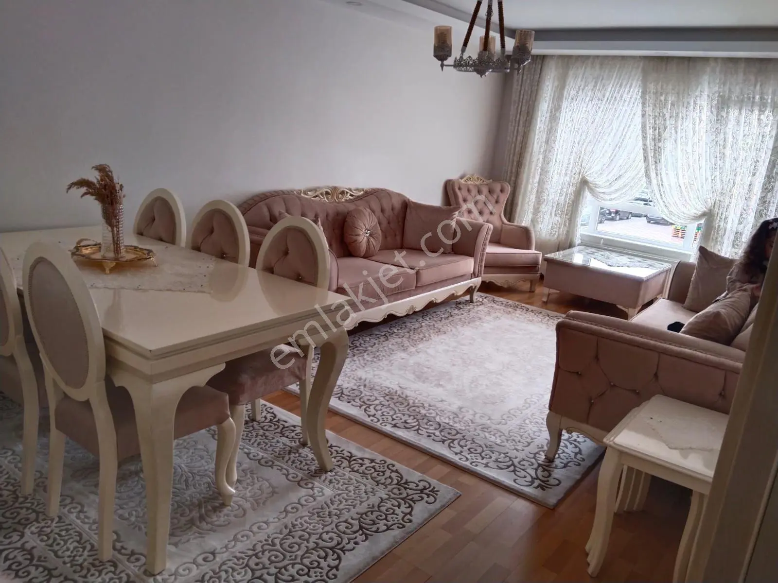 Sahibinden Satılık Daire