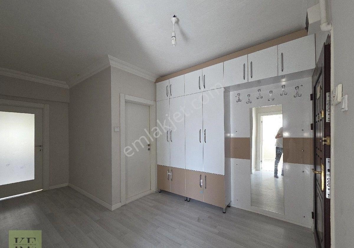 Sincan Ankara Mareşalda 3+1 Katta Yapılı Kiralık Daire - Görsel 9