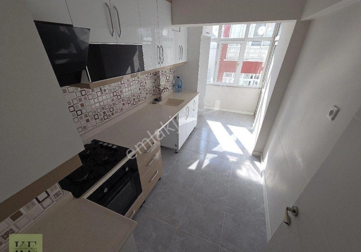 Sincan Ankara Mareşalda 3+1 Katta Yapılı Kiralık Daire - Görsel 18