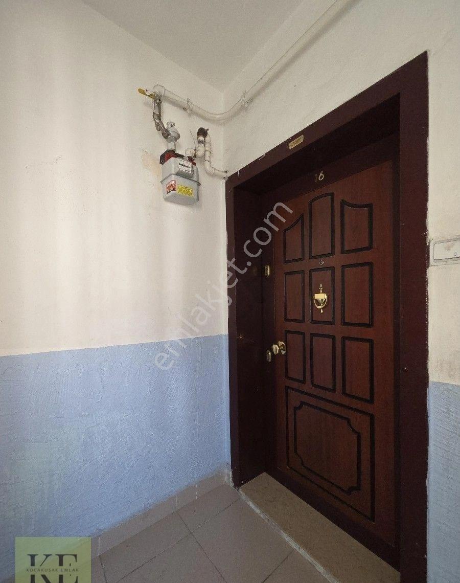 Sincan Ankara Mareşalda 3+1 Katta Yapılı Kiralık Daire - Görsel 23