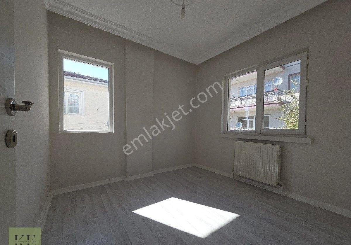 Sincan Ankara Mareşalda 3+1 Katta Yapılı Kiralık Daire - Görsel 25