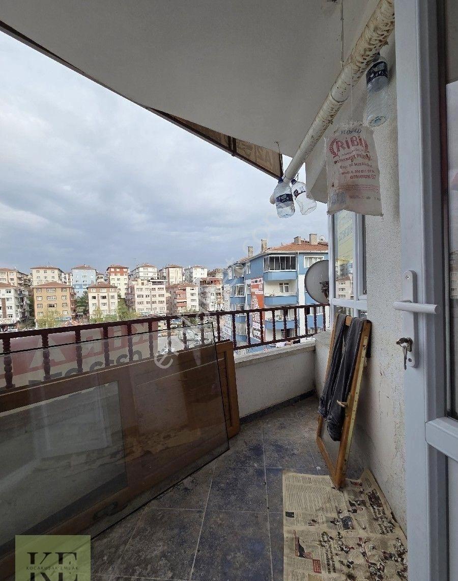 Ankara Sincan Atatürkte Geniş Metrekare Asansörlü Açık Cepheli Mükemmel Lokasyonlu Kiralık İşyeri - Görsel 10