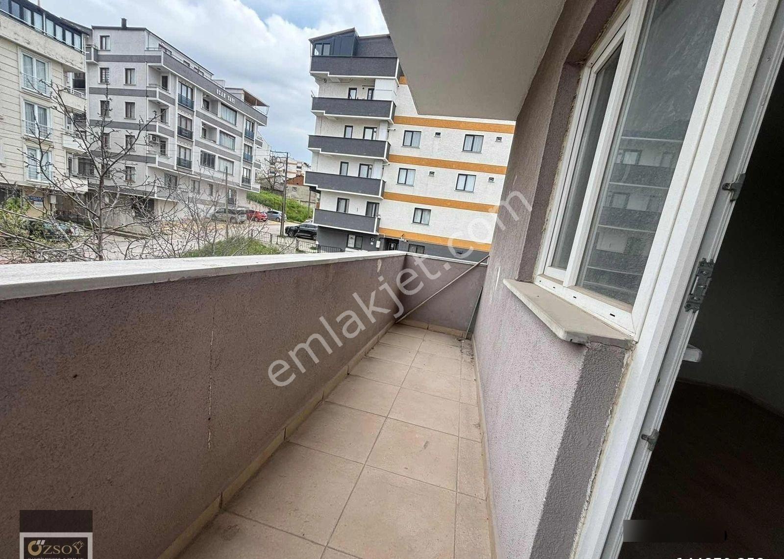 Çayırova Uğurmumcu Caddesin'de Kiralık Asansörlü 2+1 Daire - Görsel 13