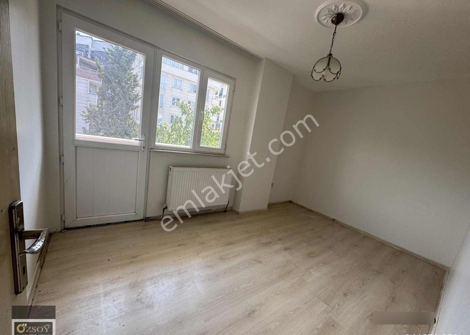 Çayırova Uğurmumcu Caddesin'de Kiralık Asansörlü 2+1 Daire - Görsel 25