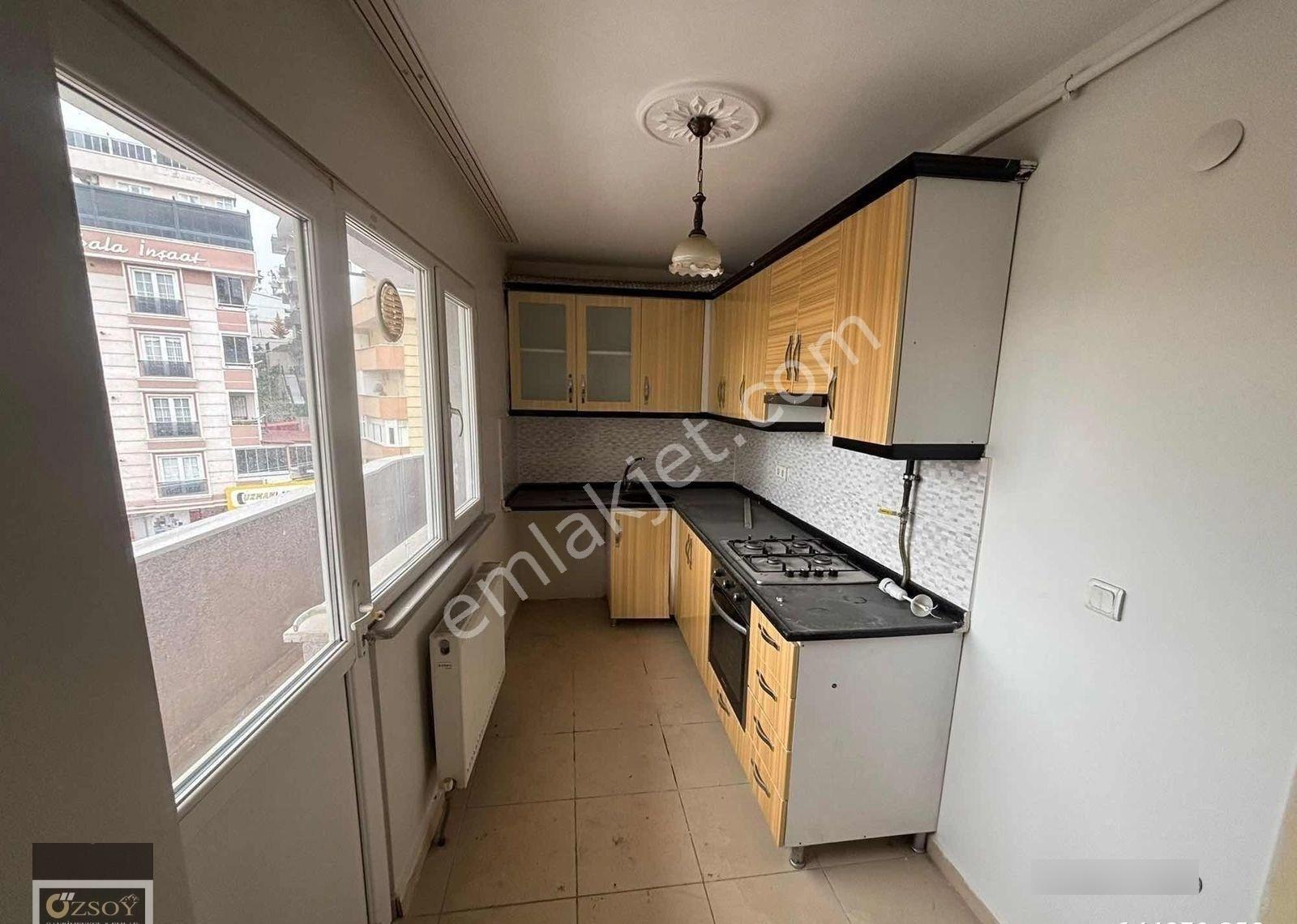 Çayırova Uğurmumcu Caddesin'de Kiralık Asansörlü 2+1 Daire - Görsel 9