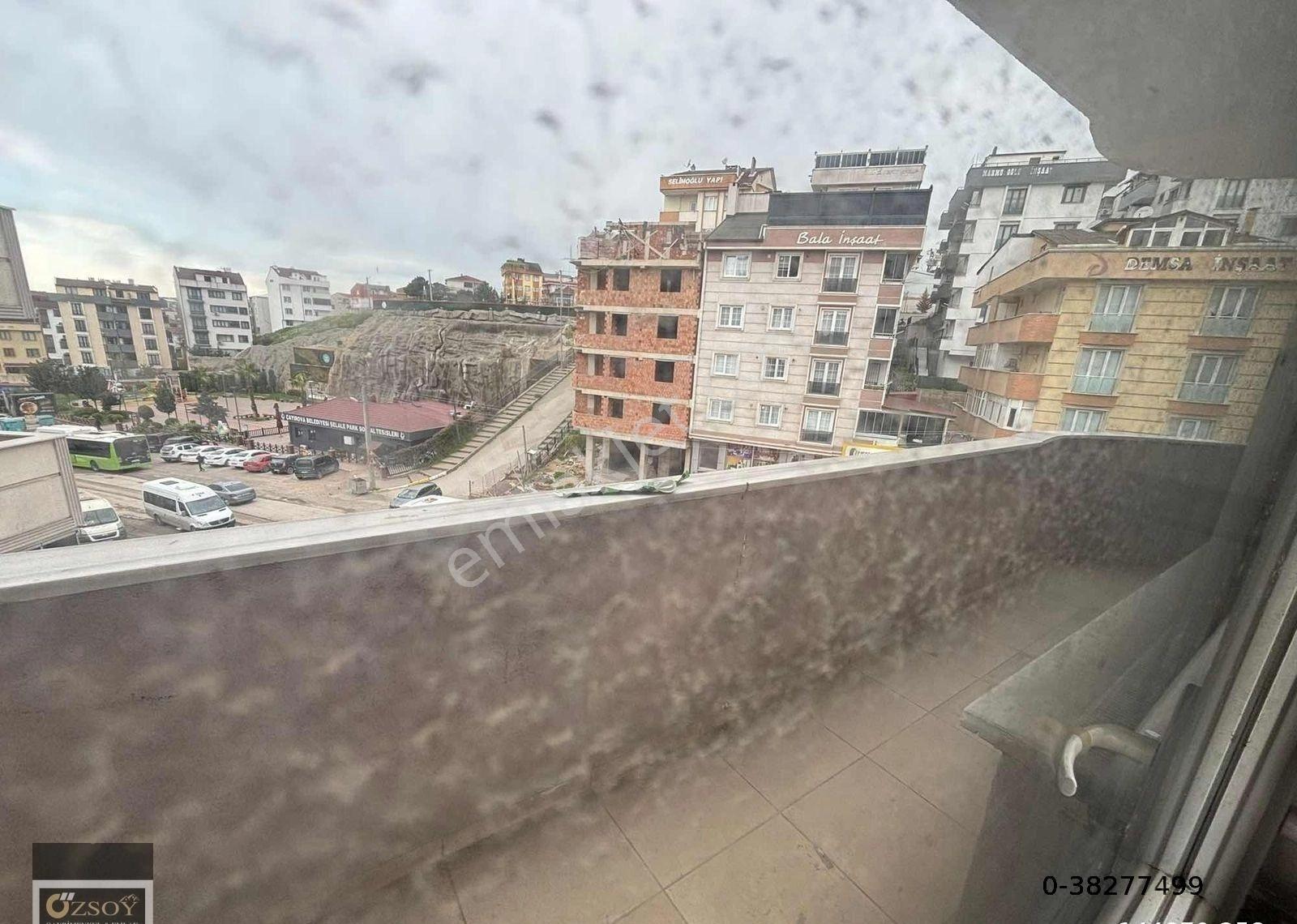 Çayırova Uğurmumcu Caddesin'de Kiralık Asansörlü 2+1 Daire - Görsel 23