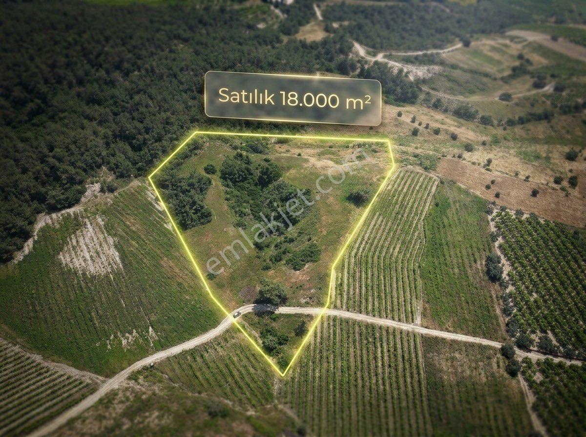 Ra Gayrmenkul Ulaş Mh Çok Amaçlı Kullanıma Uygun Satılık Tarla - Görsel 23