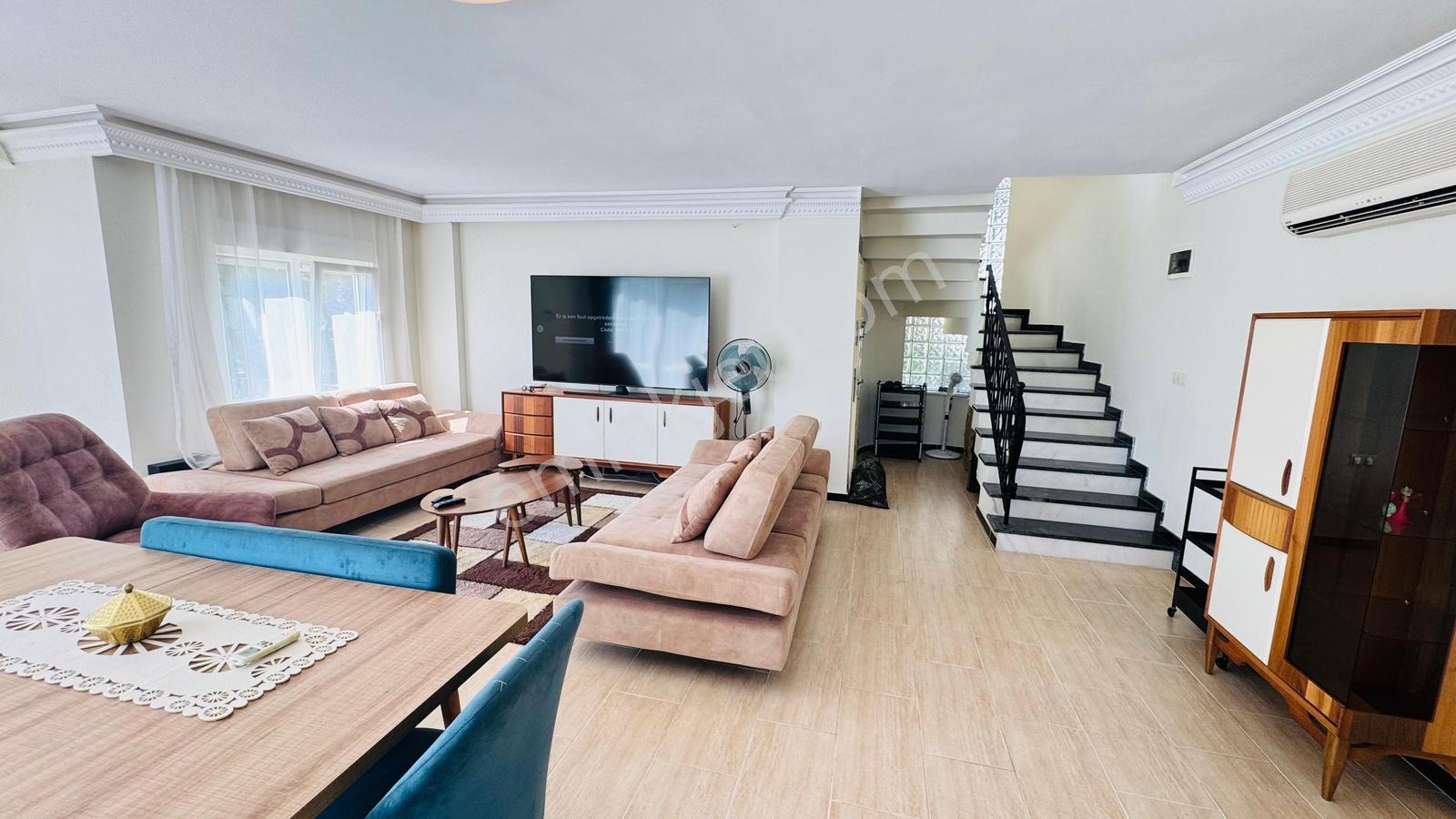 Kiralık Villa - Görsel 11