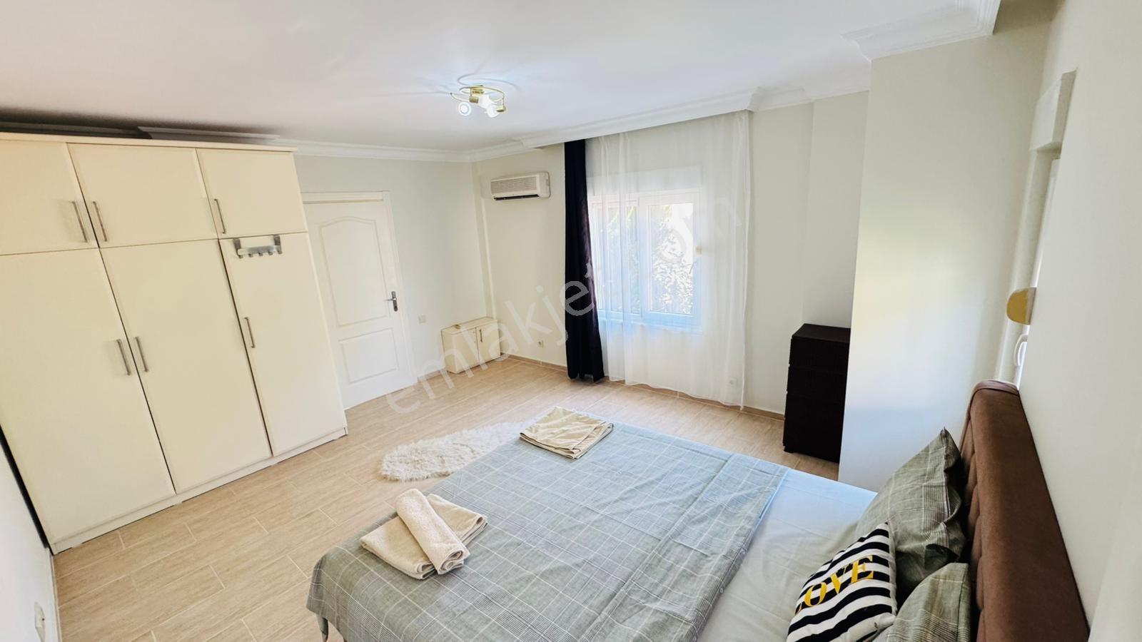 Kiralık Villa - Görsel 14