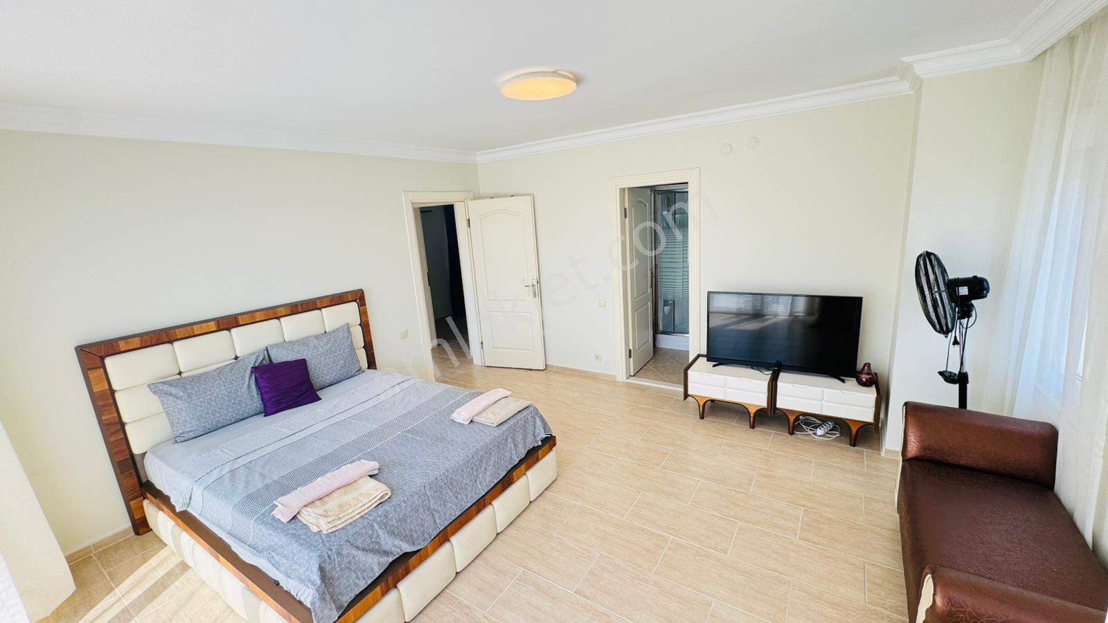Kiralık Villa - Görsel 27