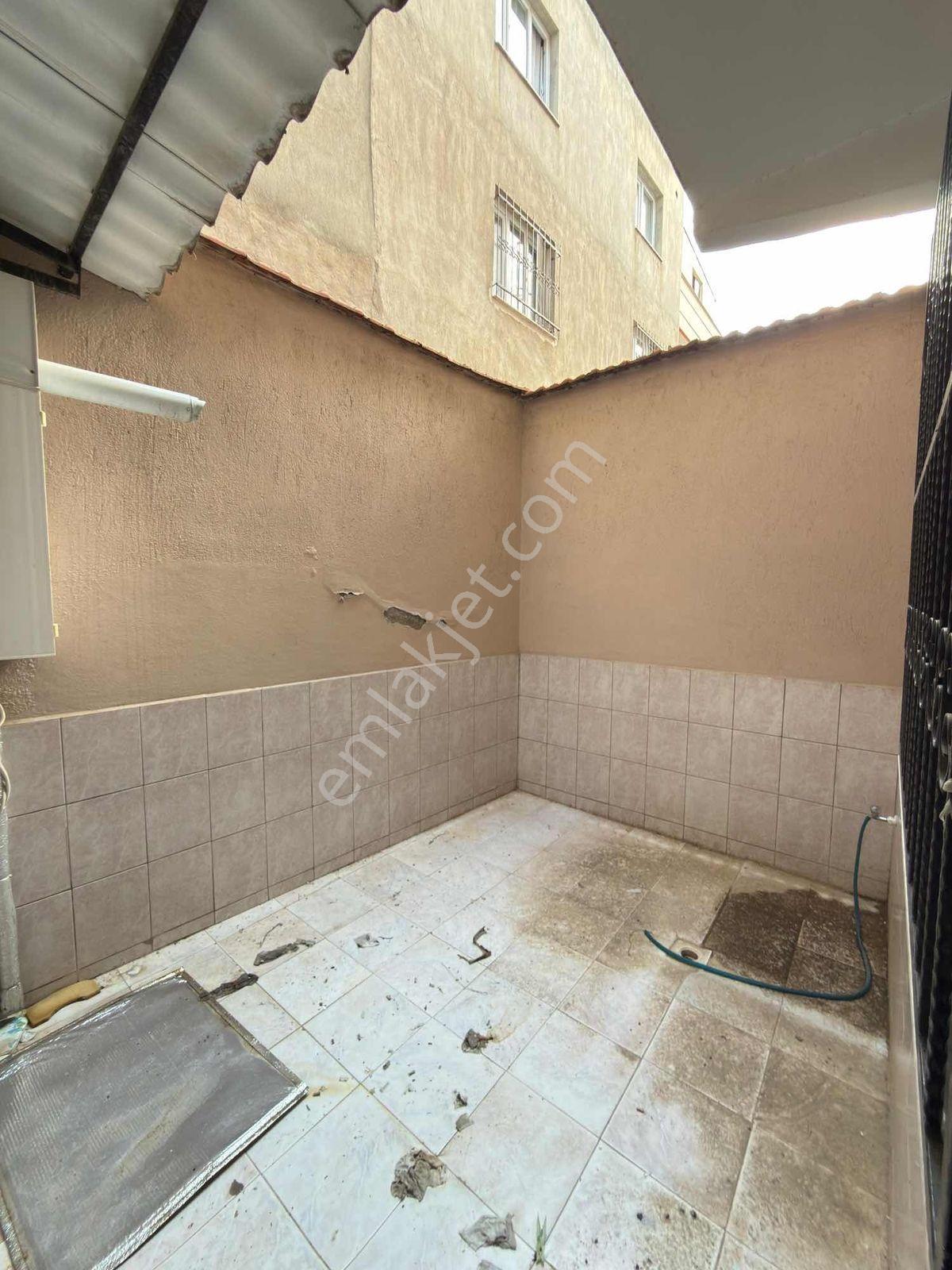Nova Dan Selvitepe De Kiralık Doğalgazlı 3+1 Geniş Daire - Görsel 14