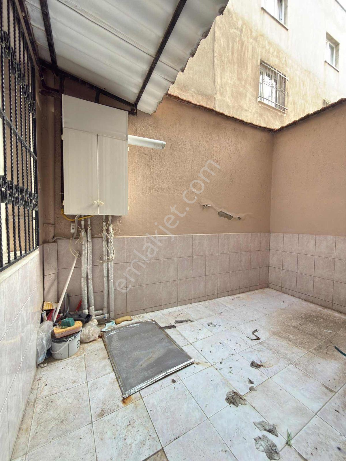 Nova Dan Selvitepe De Kiralık Doğalgazlı 3+1 Geniş Daire - Görsel 13