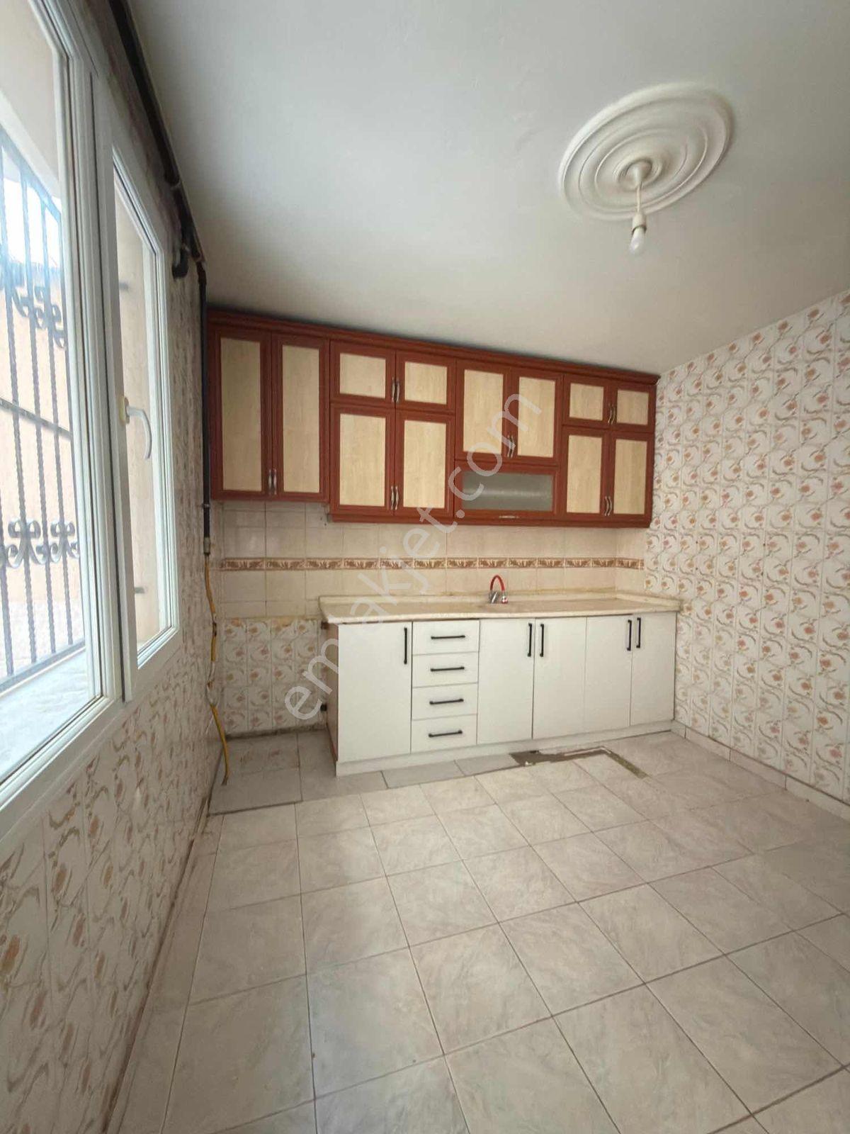 Nova Dan Selvitepe De Kiralık Doğalgazlı 3+1 Geniş Daire - Görsel 12