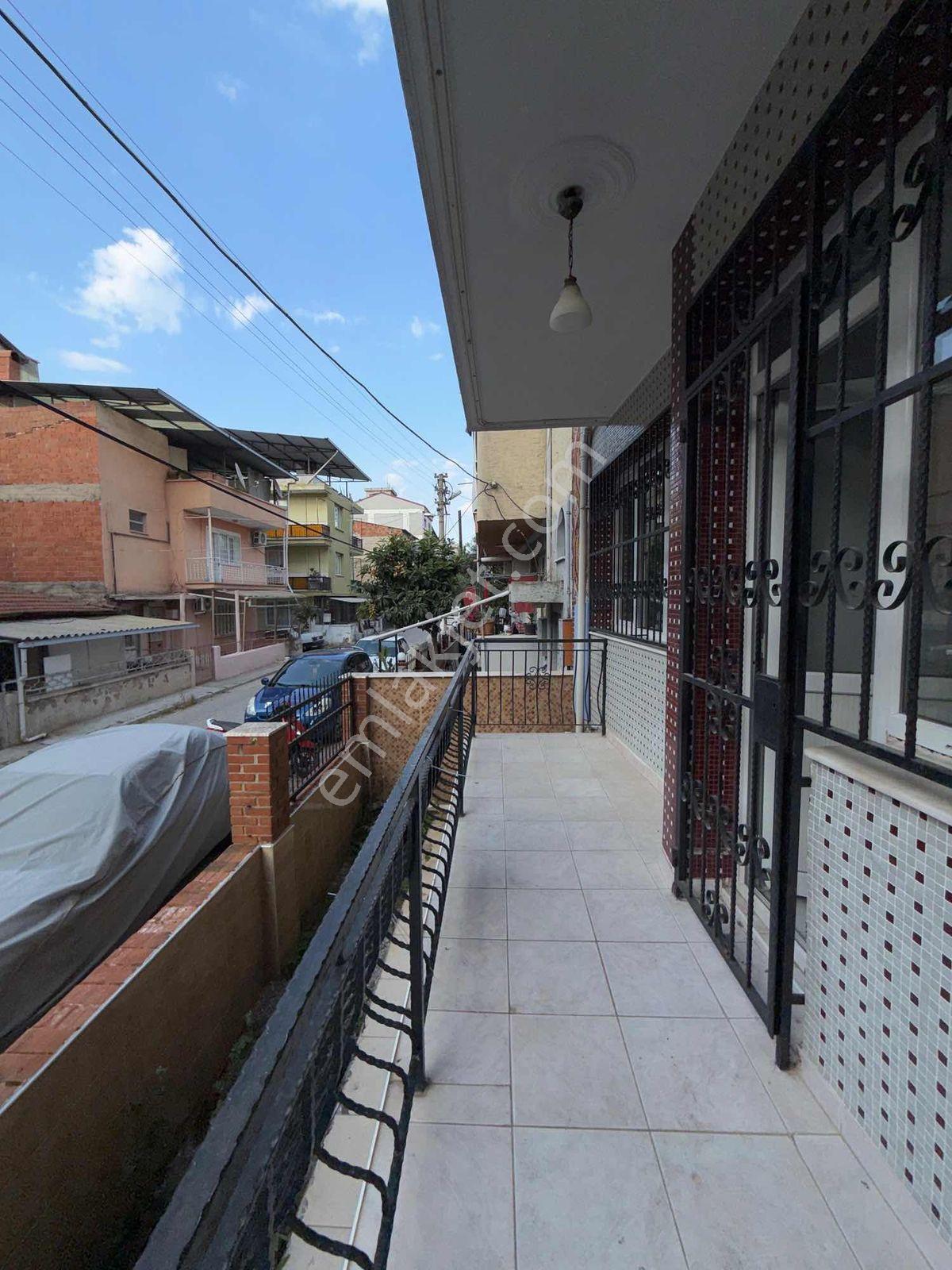 Nova Dan Selvitepe De Kiralık Doğalgazlı 3+1 Geniş Daire - Görsel 10