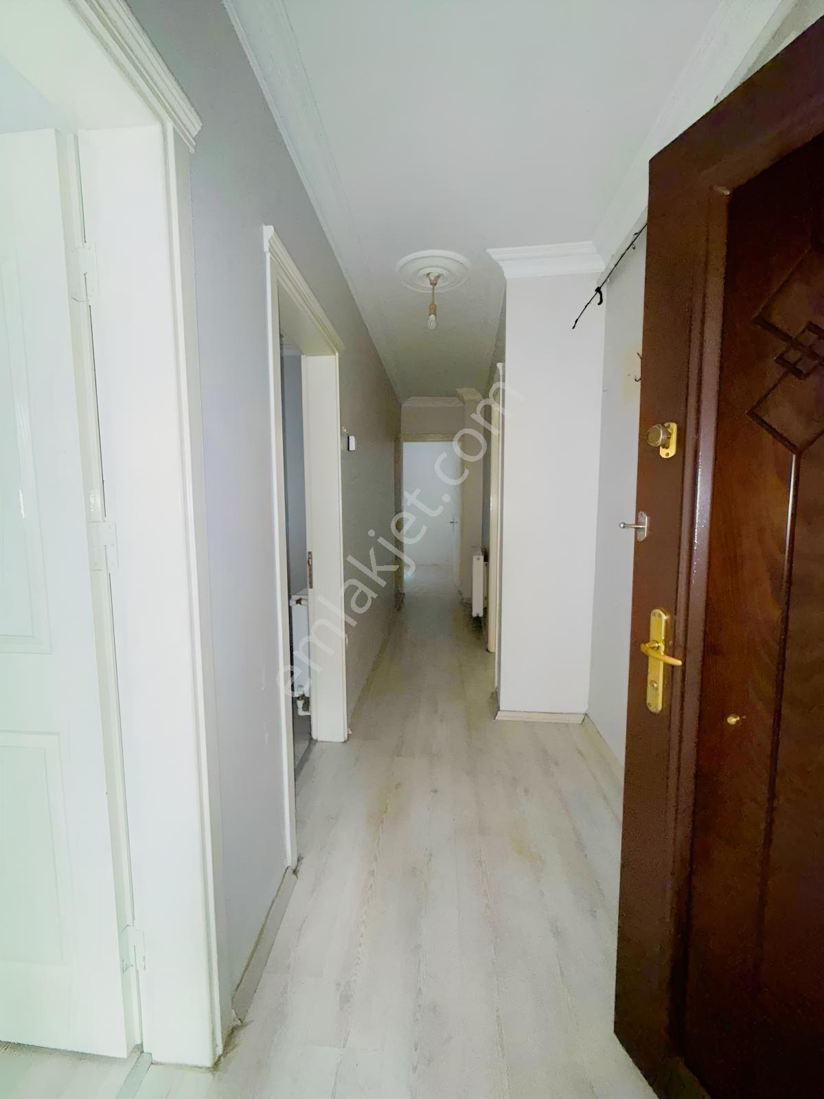 Nova Dan Selvitepe De Kiralık Doğalgazlı 3+1 Geniş Daire - Görsel 6