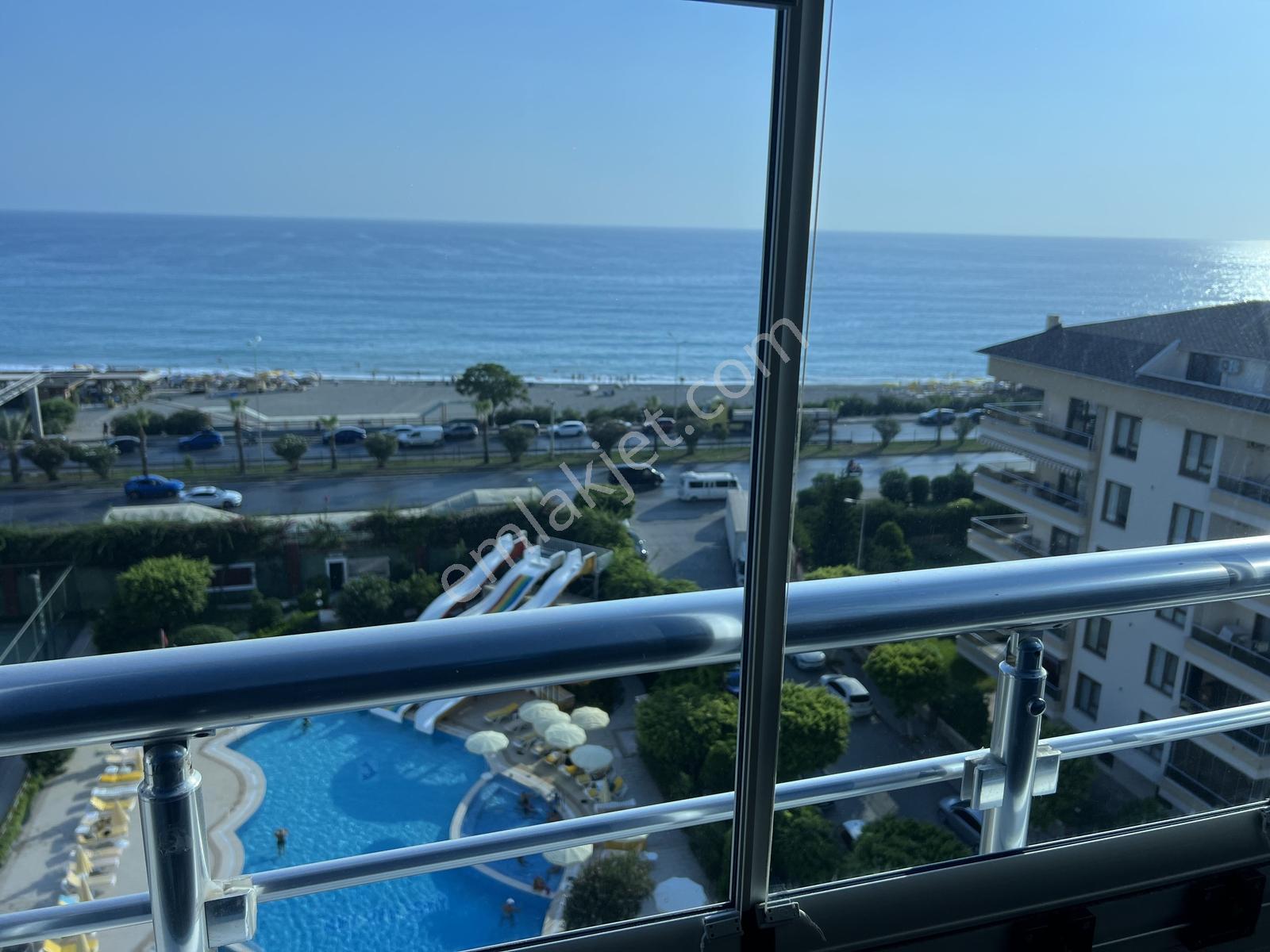 Kurtsafir Euro Vıp Residence Da Eşyalı 2+1 Satılık Daire - Görsel 6