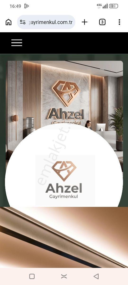Hasanpaşa Mh De 2+1,80m2 ,ferah Daire Arakat - Görsel 16